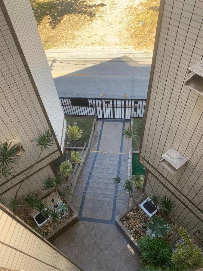 Cabo Frio - Conforto Pra 8 Ps, Praia E Natureza A Porta, Com Wifi E Garagem! קאבו פריו מראה חיצוני תמונה