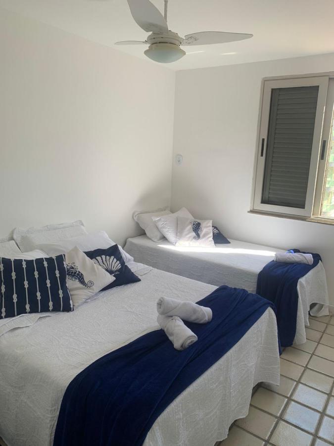 Cabo Frio - Conforto Pra 8 Ps, Praia E Natureza A Porta, Com Wifi E Garagem! קאבו פריו מראה חיצוני תמונה