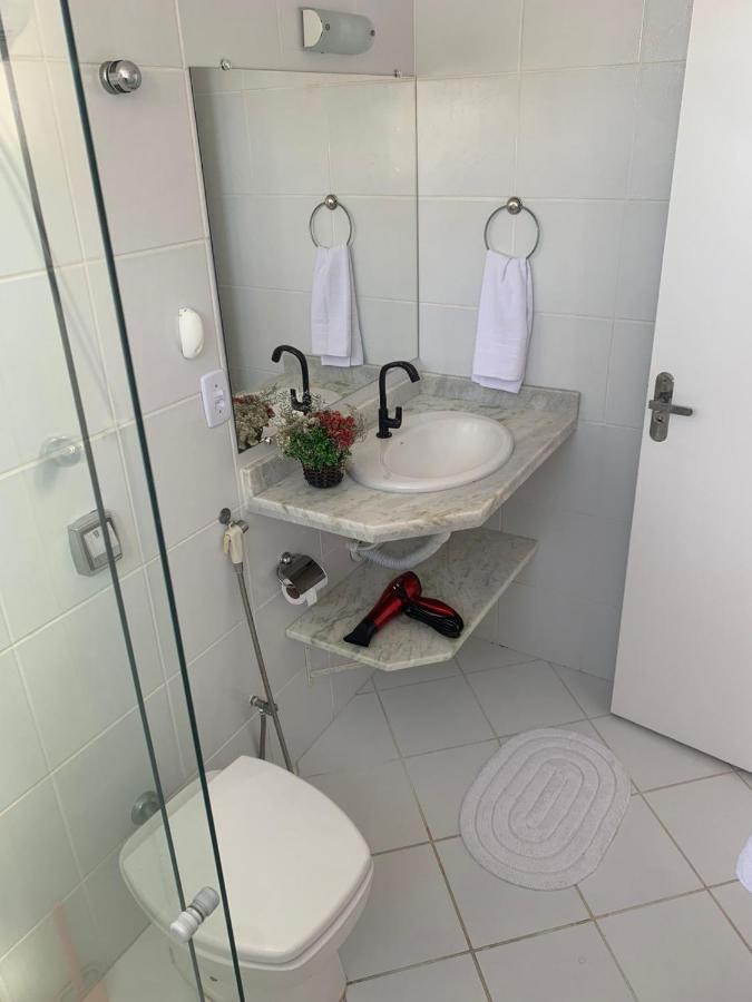 Cabo Frio - Conforto Pra 8 Ps, Praia E Natureza A Porta, Com Wifi E Garagem! קאבו פריו מראה חיצוני תמונה