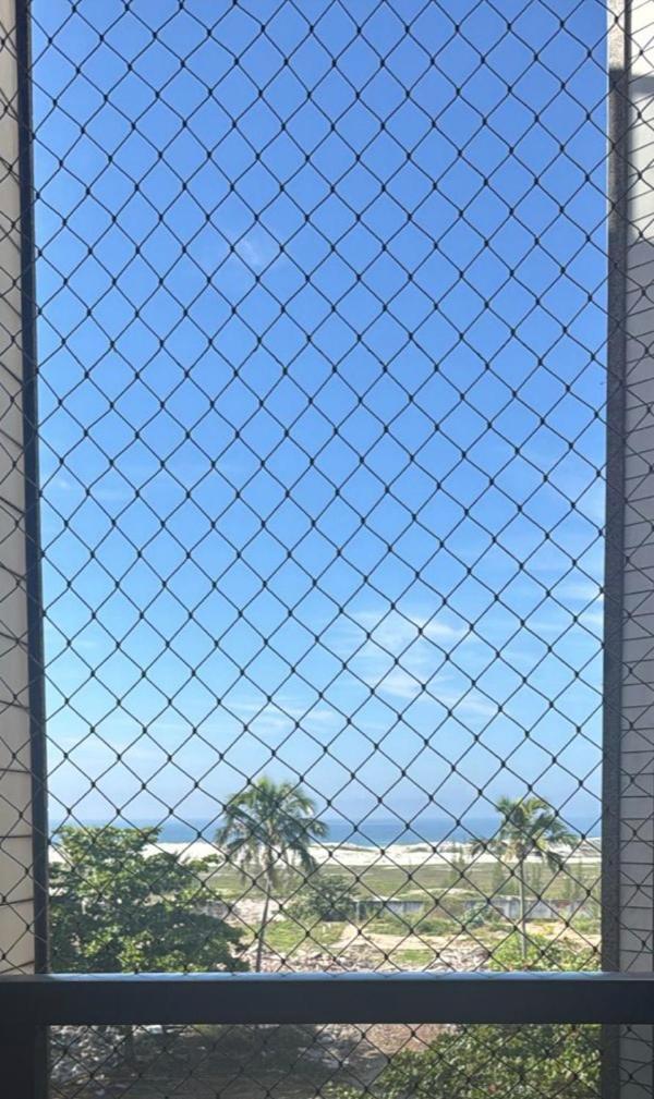 Cabo Frio - Conforto Pra 8 Ps, Praia E Natureza A Porta, Com Wifi E Garagem! קאבו פריו מראה חיצוני תמונה